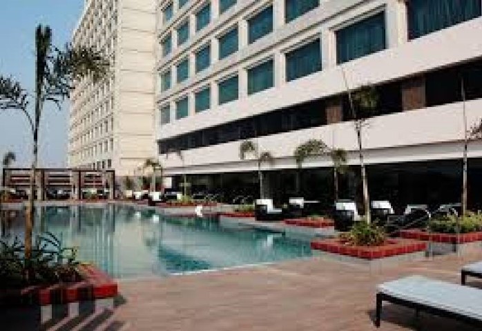 Holiday Inn New Delhi Mayur Vihar Noida, an IHG Hotel gallery image 5